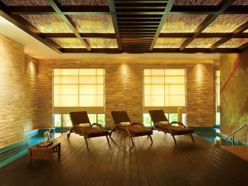 Sofitel Dubai The Palm Luxury Apartments 42 - Room Example