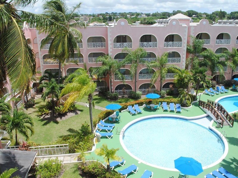 Sunbay Hotel 13