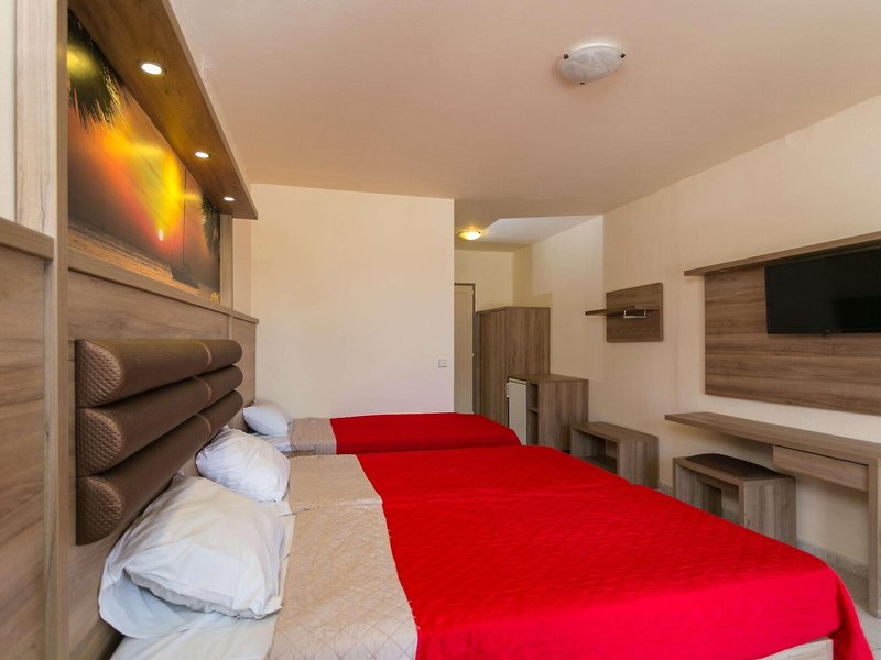 Sunbay Hotel 28
