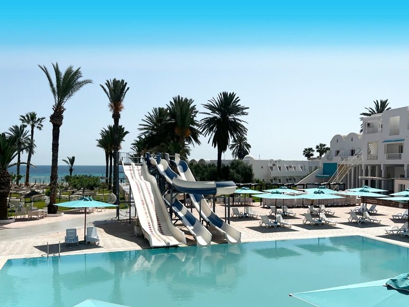 Cosmos Tergui Club 10