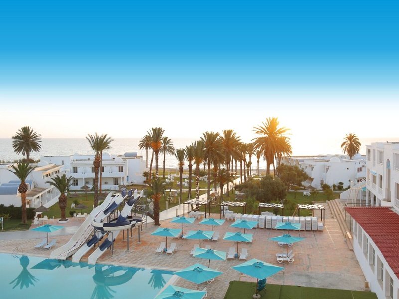 Cosmos Tergui Club 11