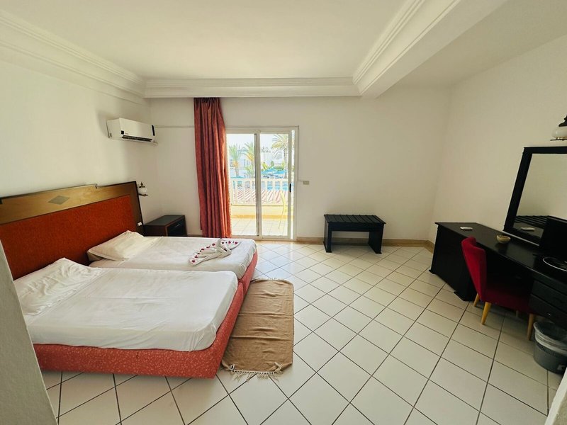 Cosmos Tergui Club 13