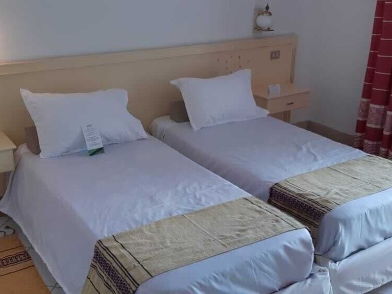 Cosmos Tergui Club 14