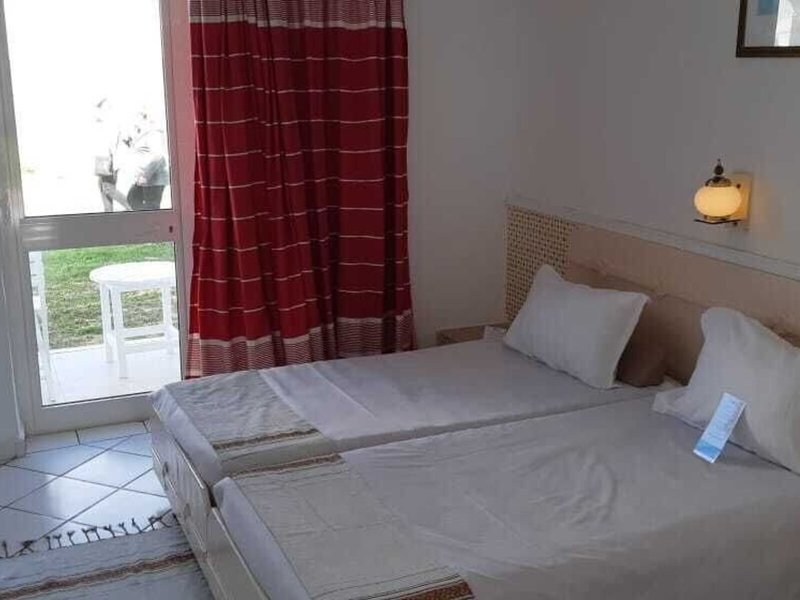 Cosmos Tergui Club 15