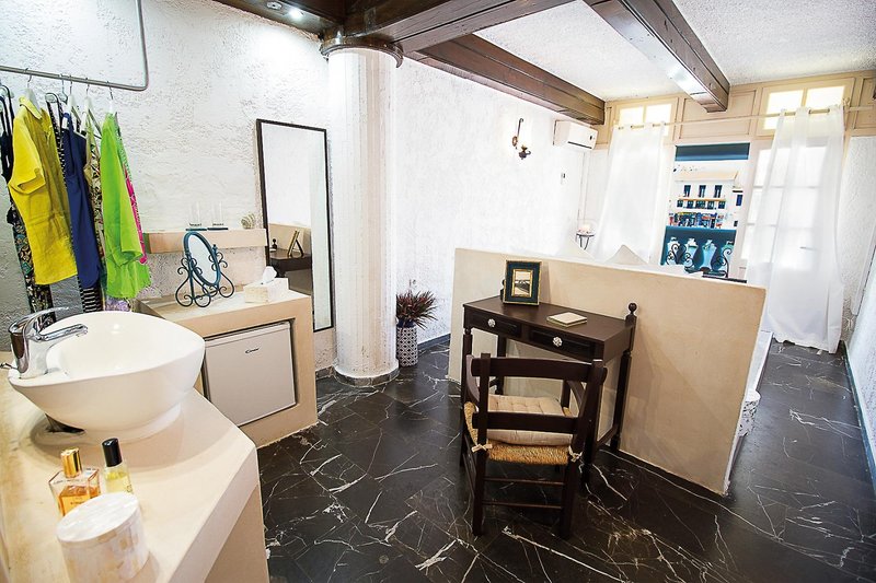 Porto Maltese Boutique Hotel 7
