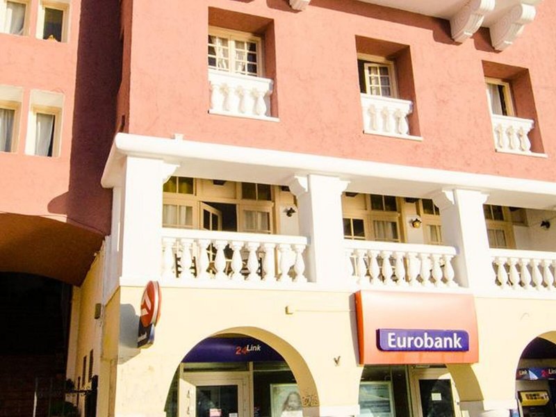 Porto Maltese Boutique Hotel 2