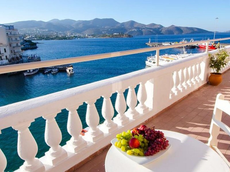 Porto Maltese Boutique Hotel 4