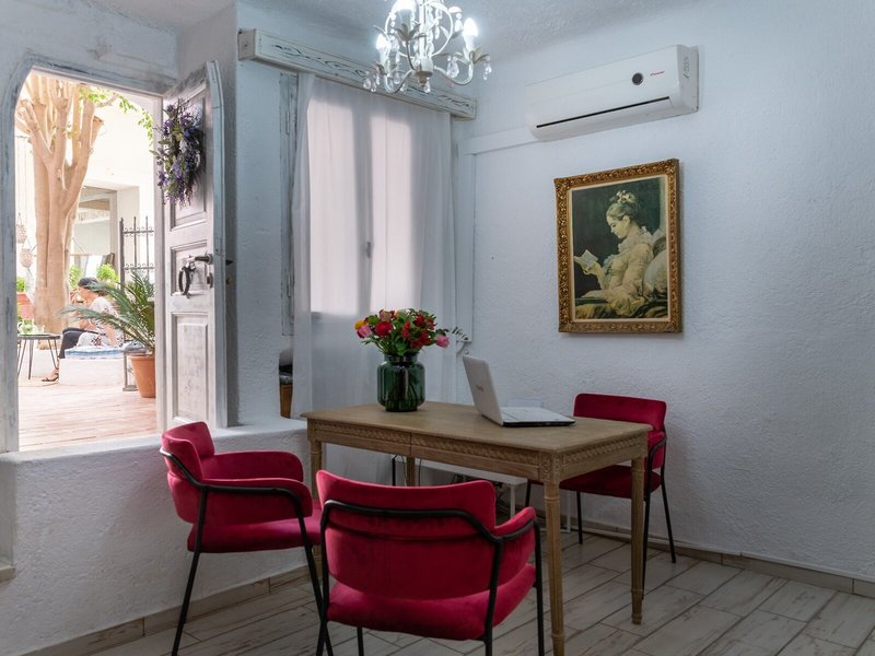 Porto Maltese Boutique Hotel 5