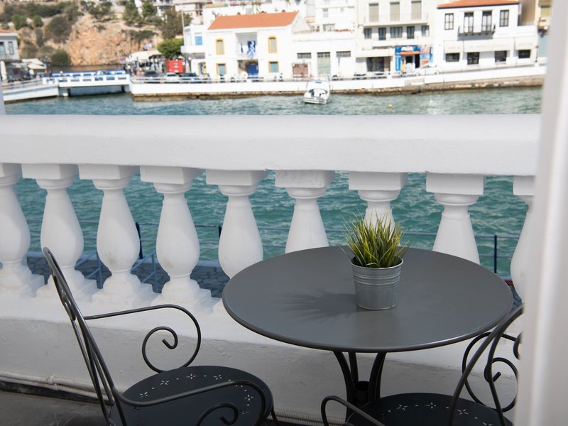 Porto Maltese Boutique Hotel 7