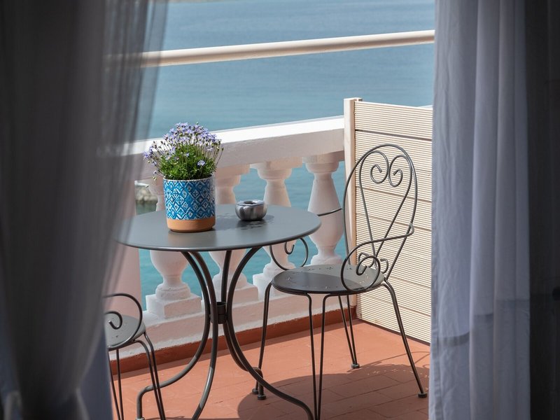 Porto Maltese Boutique Hotel 8