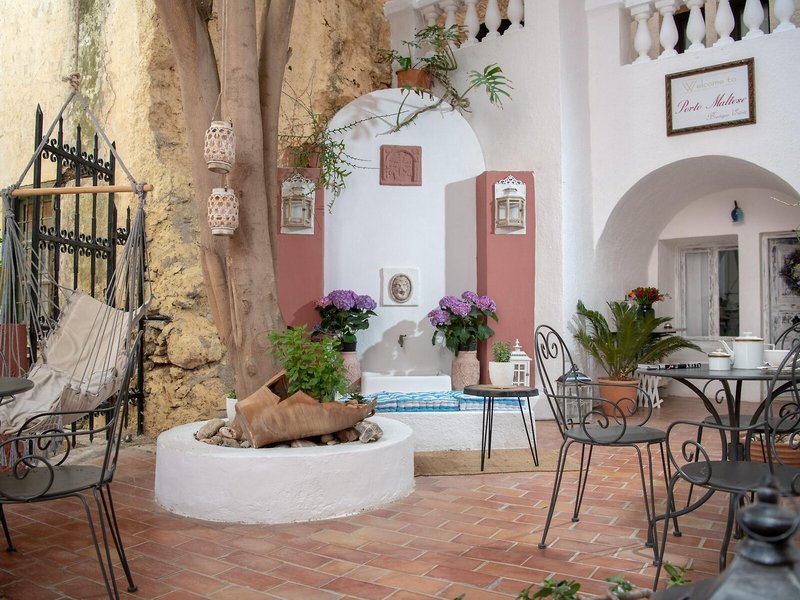 Porto Maltese Boutique Hotel 9