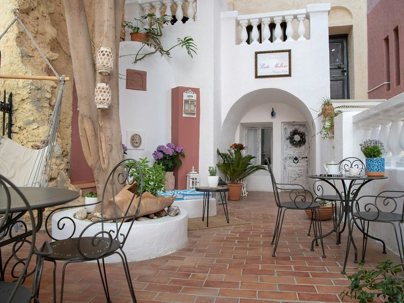 Porto Maltese Boutique Hotel 10