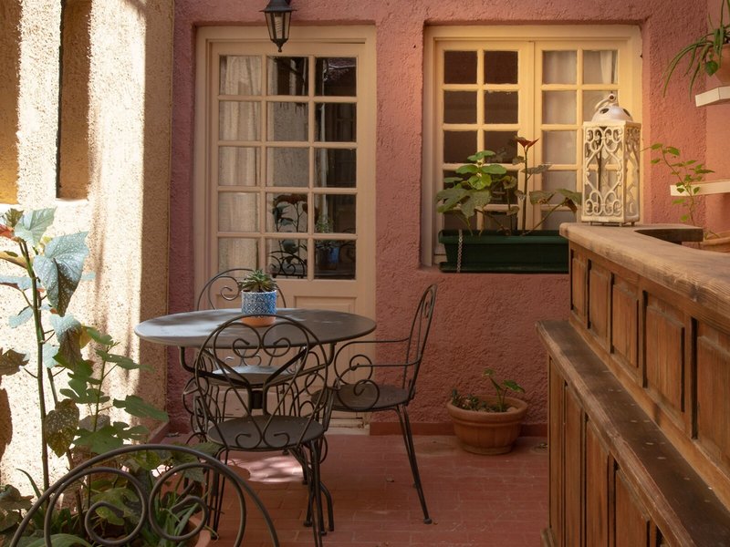 Porto Maltese Boutique Hotel 11