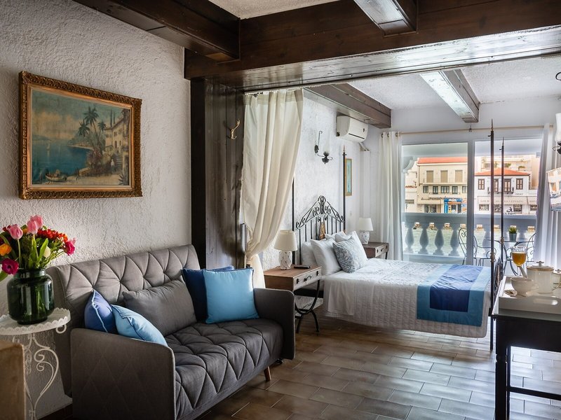 Porto Maltese Boutique Hotel 17