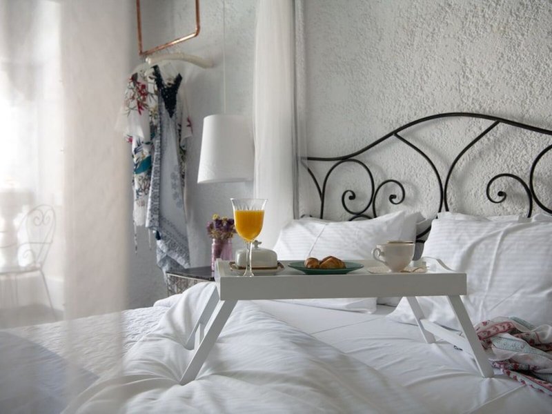 Porto Maltese Boutique Hotel 21