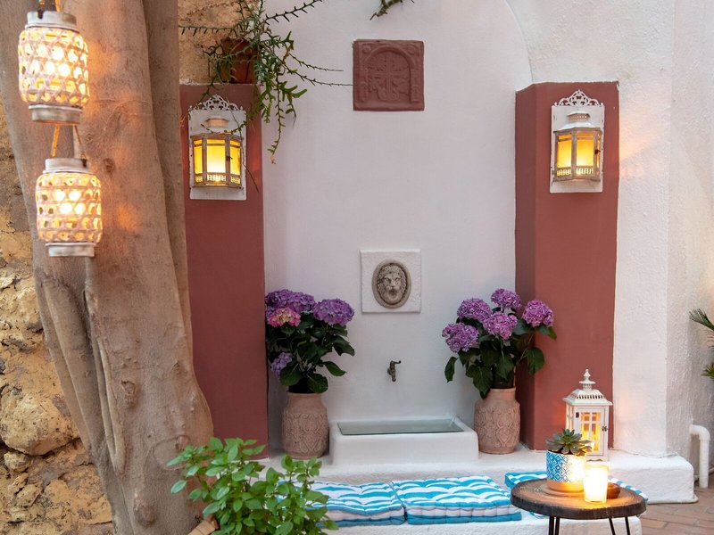 Porto Maltese Boutique Hotel 23