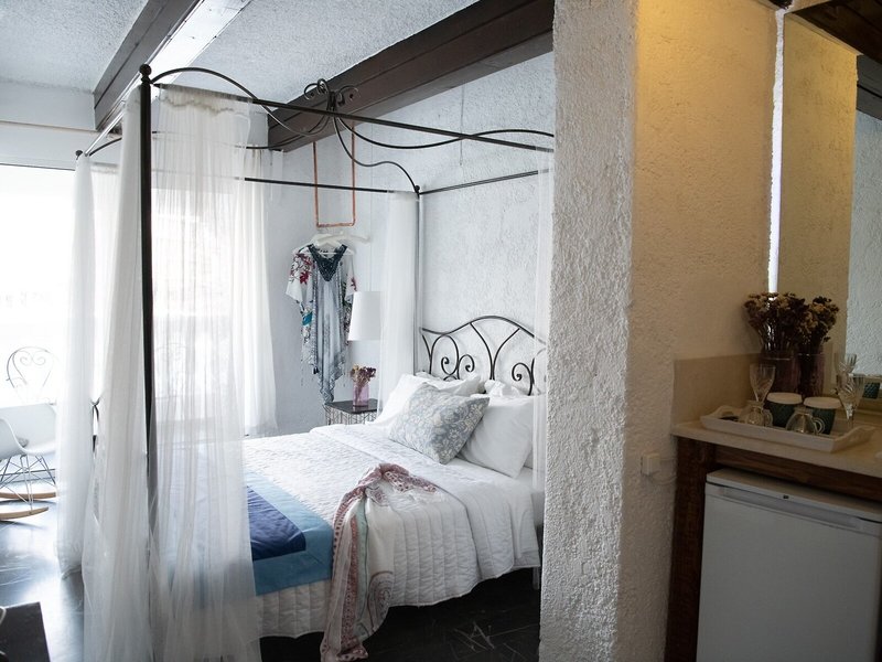 Porto Maltese Boutique Hotel 24