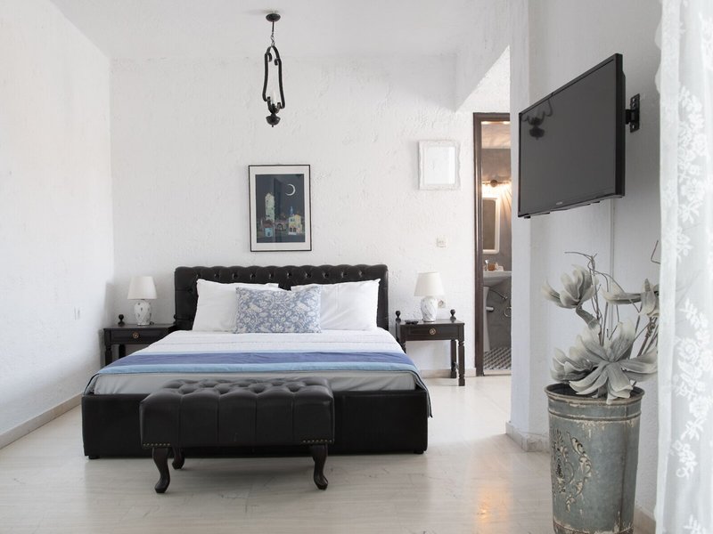 Porto Maltese Boutique Hotel 26