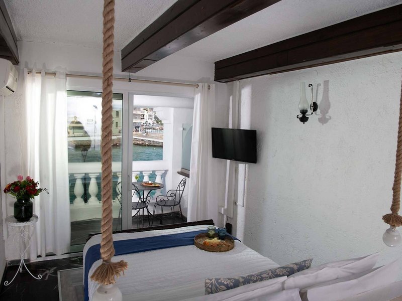 Porto Maltese Boutique Hotel 32