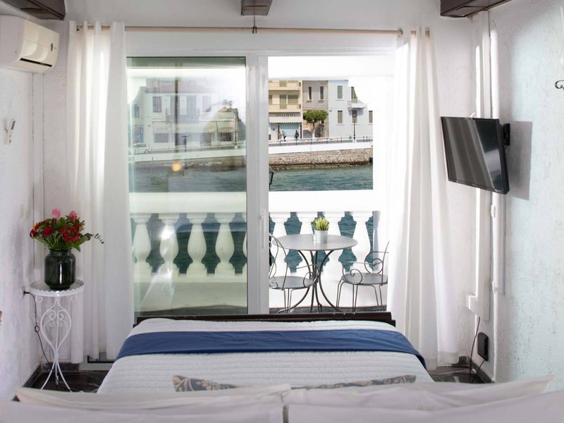 Porto Maltese Boutique Hotel 33