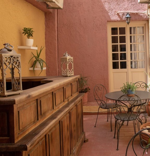 Porto Maltese Boutique Hotel 35