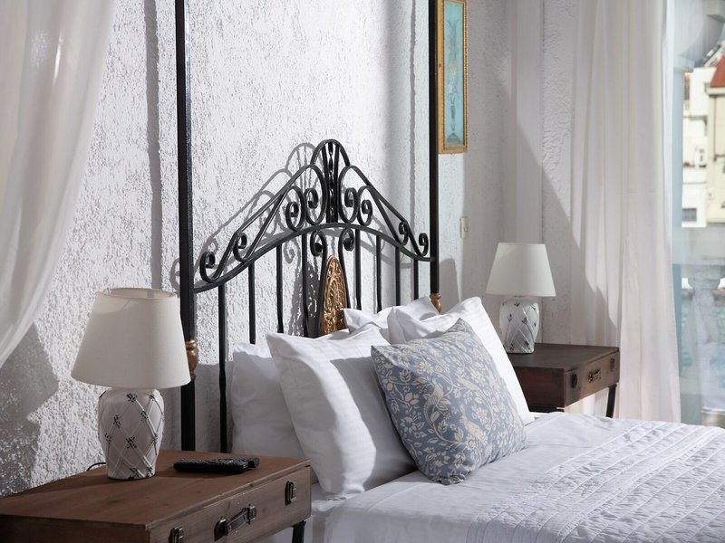 Porto Maltese Boutique Hotel 40