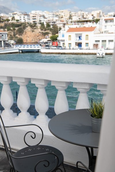 Porto Maltese Boutique Hotel 42