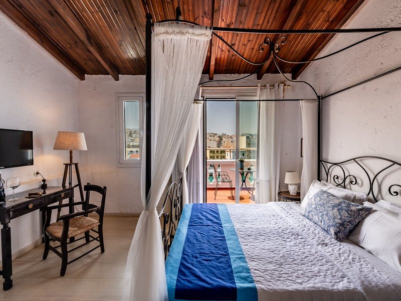 Porto Maltese Boutique Hotel 44