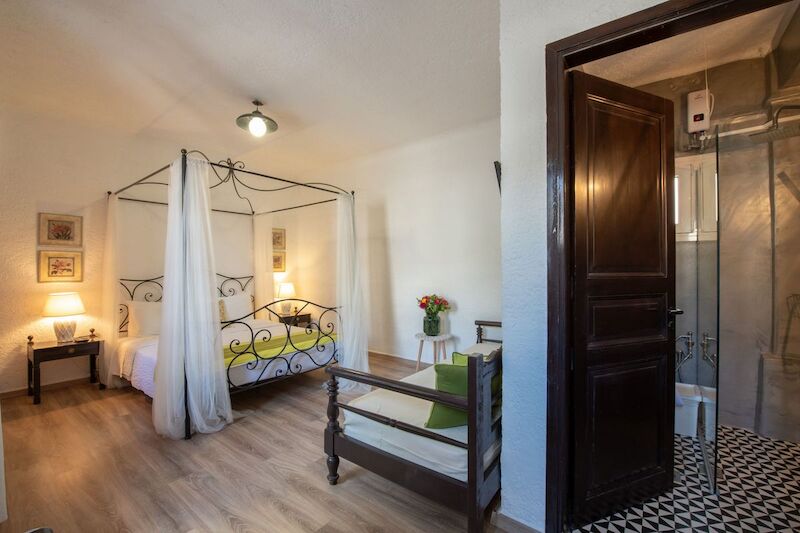 Porto Maltese Boutique Hotel 6
