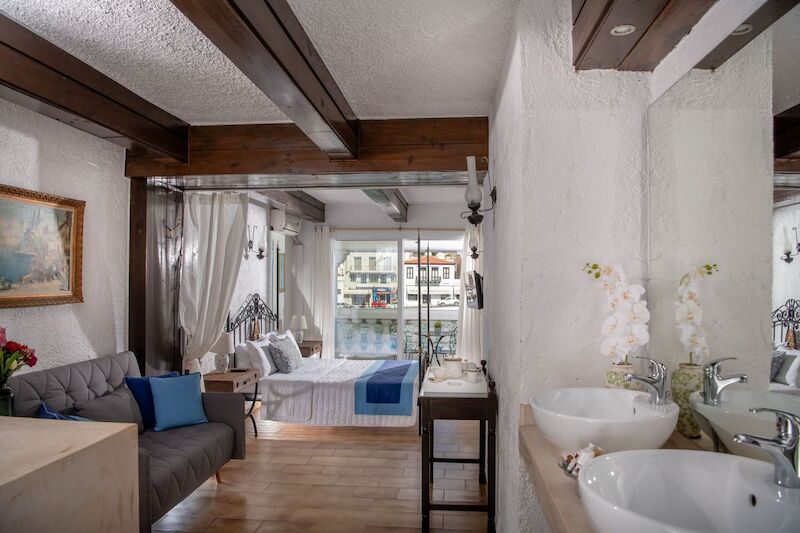 Porto Maltese Boutique Hotel 8