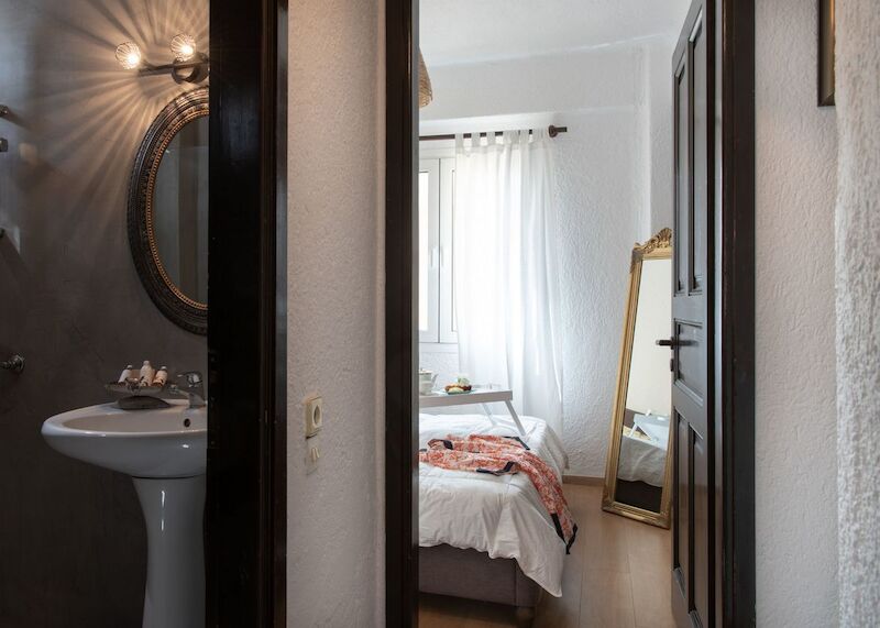 Porto Maltese Boutique Hotel 9
