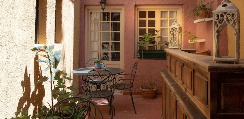 Porto Maltese Boutique Hotel 10