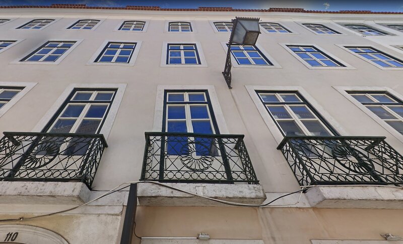 My Story Hotel Rossio 2