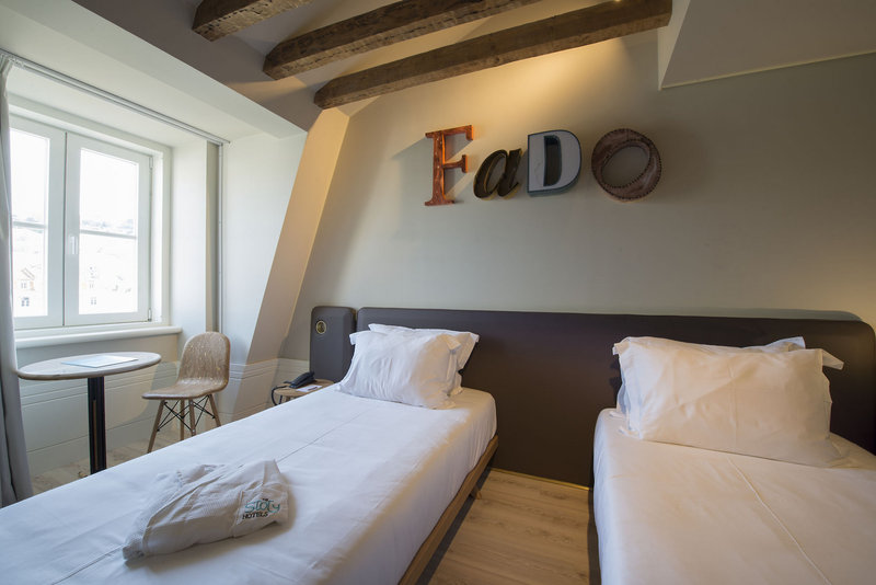 My Story Hotel Rossio 11