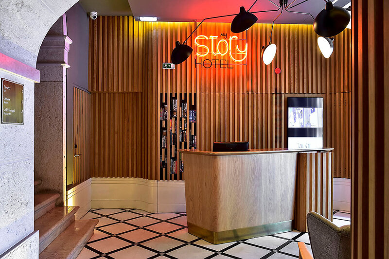 My Story Hotel Rossio 3