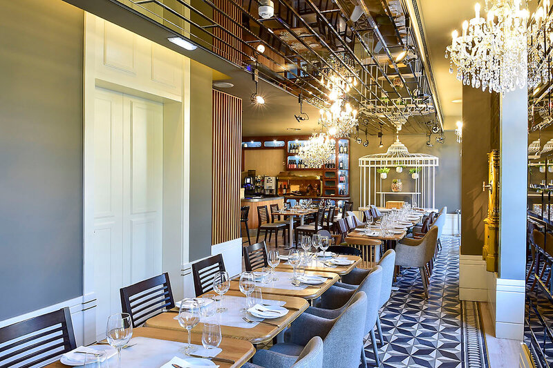 My Story Hotel Rossio 4