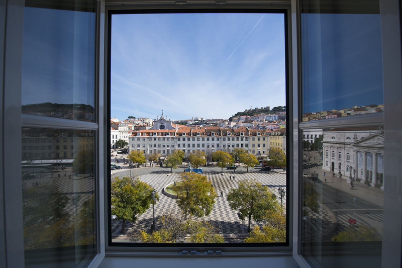 My Story Hotel Rossio 7