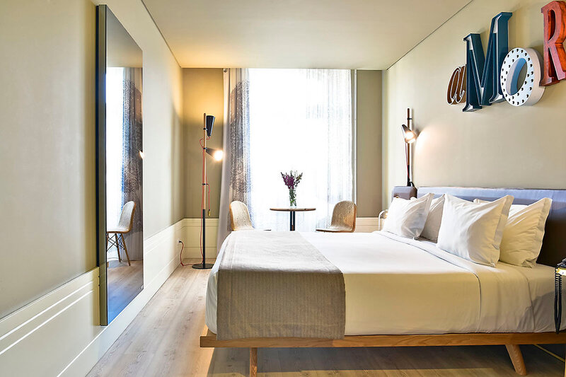 My Story Hotel Rossio 17