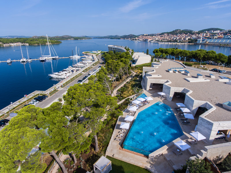 D-Resort Sibenik 8