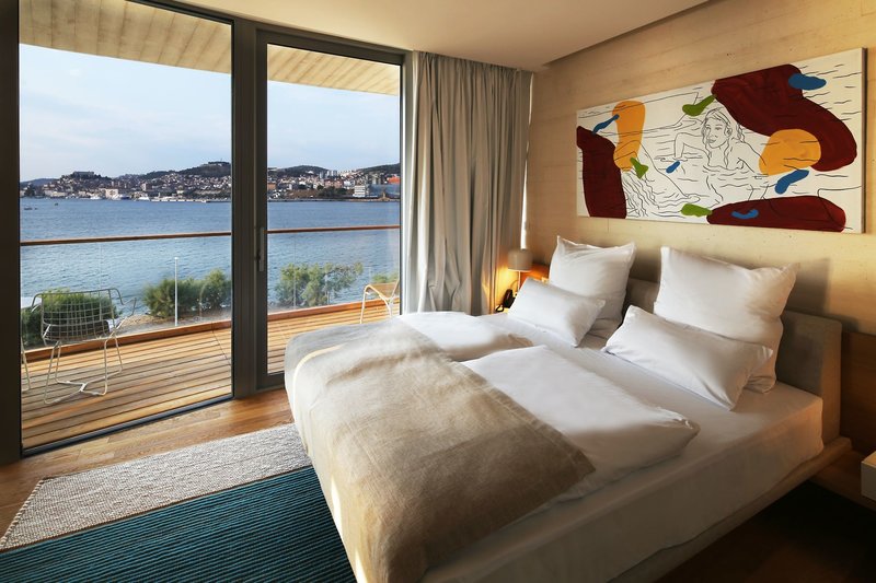 D-Resort Sibenik 10