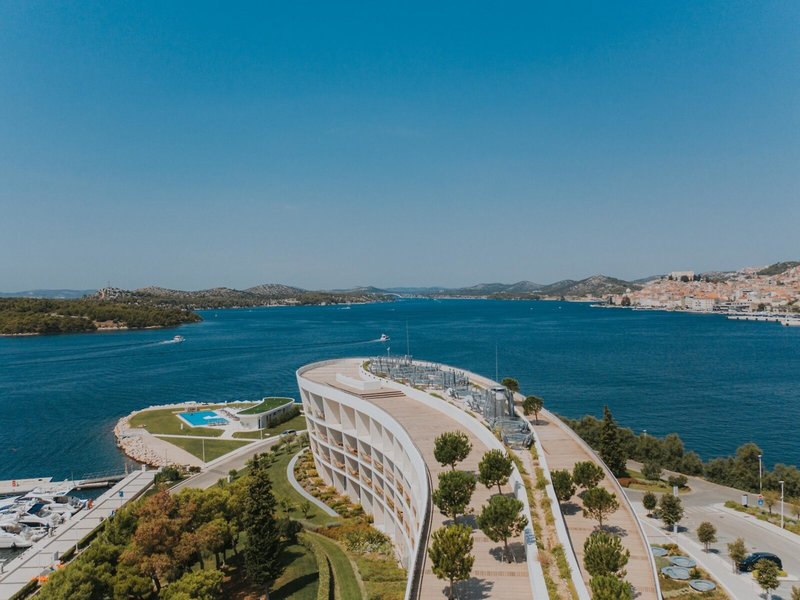 D-Resort Sibenik 9