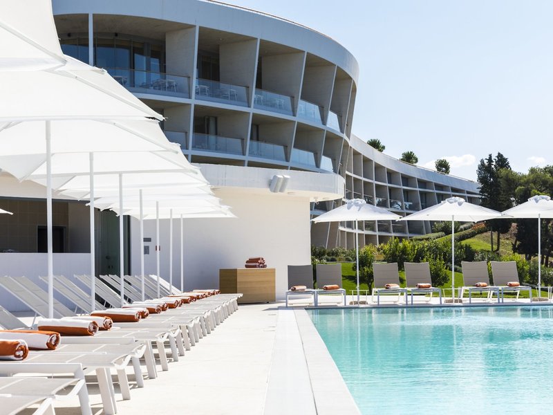 D-Resort Sibenik 14
