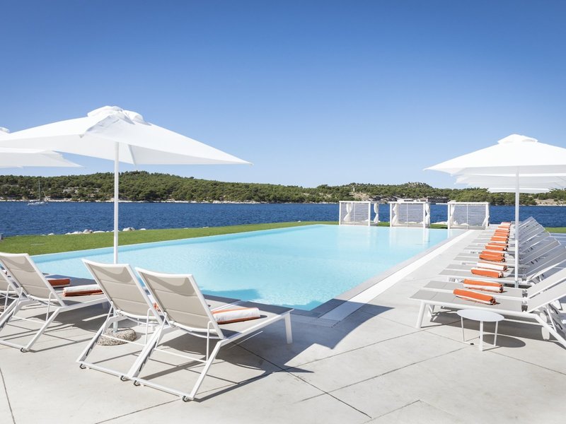 D-Resort Sibenik 15