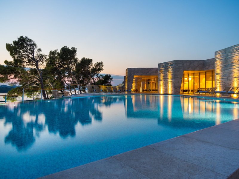 D-Resort Sibenik 19