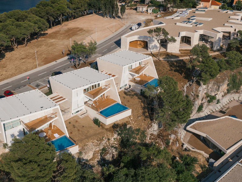D-Resort Sibenik 23