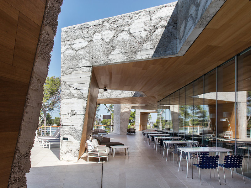 D-Resort Sibenik 36