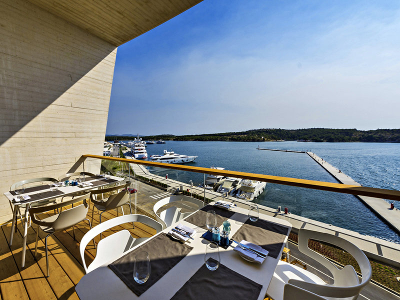 D-Resort Sibenik 39