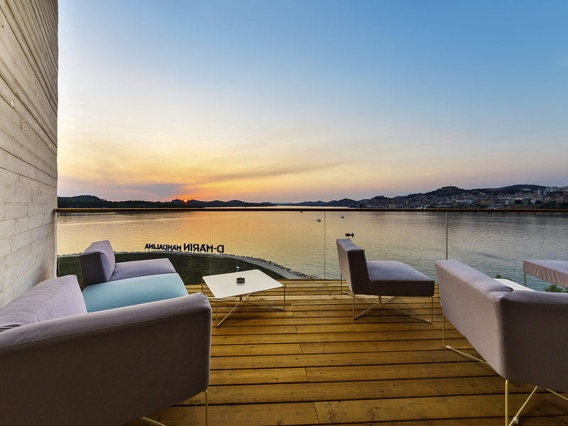 D-Resort Sibenik 40