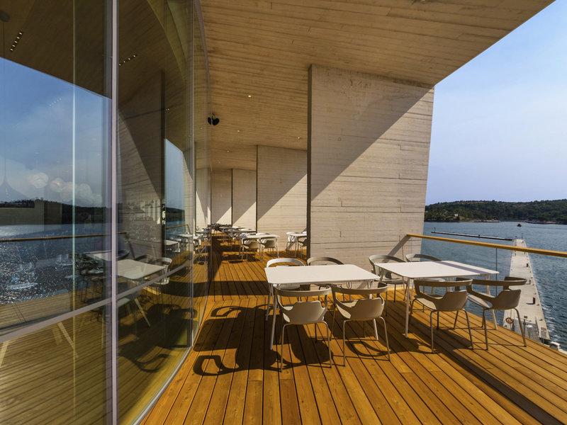 D-Resort Sibenik 41