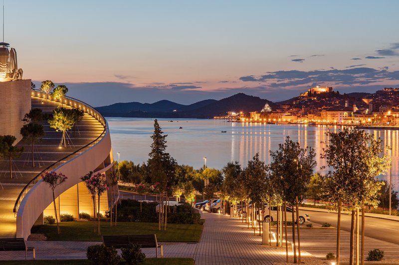 D-Resort Sibenik 12